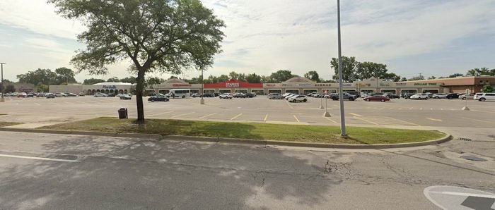 Westborn Mall - Street View 2021